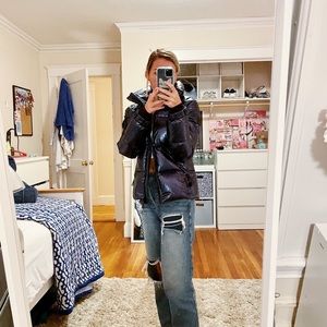 SAM COAT NEW WITH TAGS